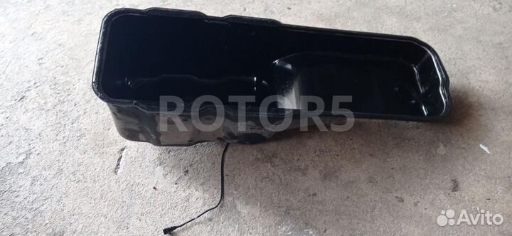 Масляный поддон DAF XF 105 2007