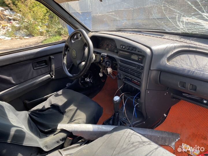 Разбор Ваз 2113 Двс Кпп