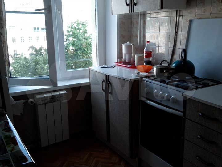 Комната 12 м² в 2-к., 7/9 эт.