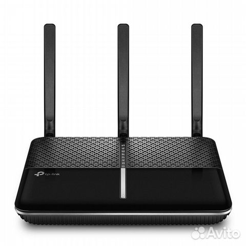 Маршрутизатор для дома TP-Link Archer VR600 211023