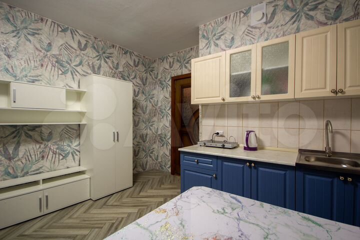 Квартира-студия, 20 м², 16/19 эт.