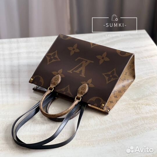 Сумка louis vuitton женская