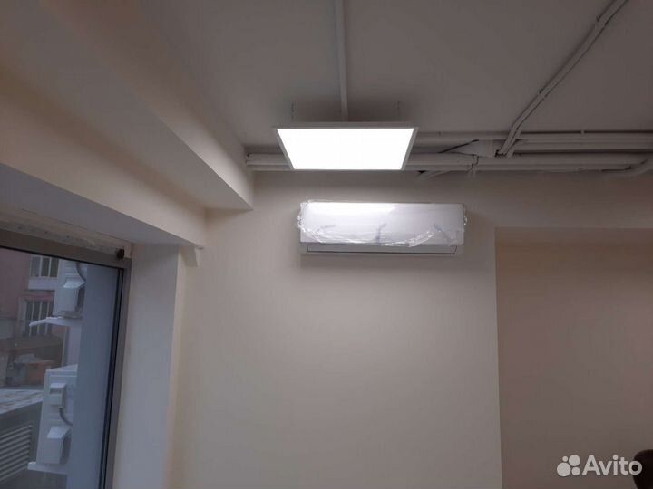 Сплит система новая