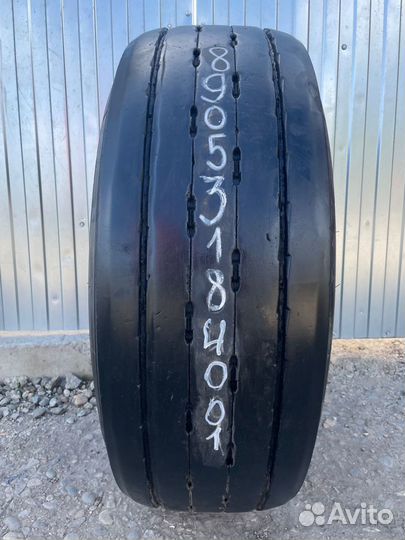 Шины 215 75 R17.5 Bridgestone