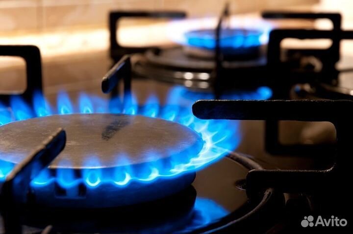 Газовик Ухта Ремонт газовых колонок, котлов, плит