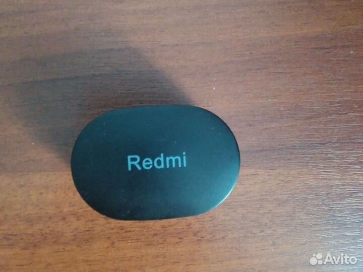 Беспроводные наушники redmi