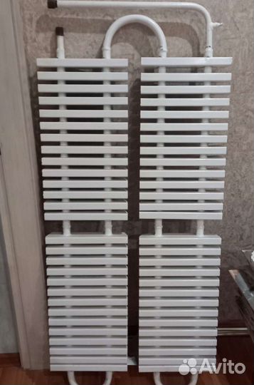 Радиатор отопления