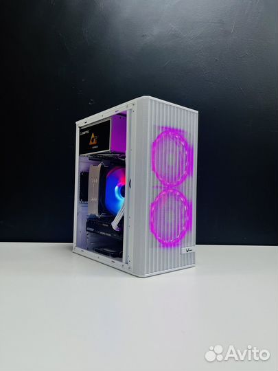 Компьютер для игр/работы Intel i7/16GB