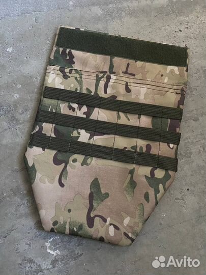 Напашник чехол дocтавка из Новосибирска