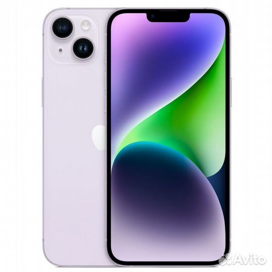 iPhone 14 Plus, 128 ГБ