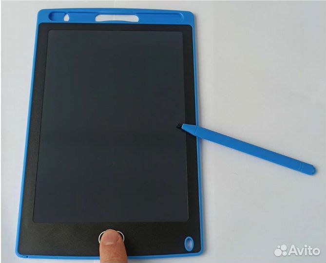 Планшет графический детский Oem LCD Writing Tablet