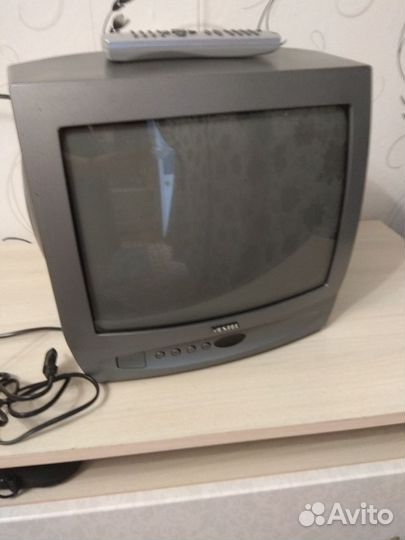 Телевизор бу