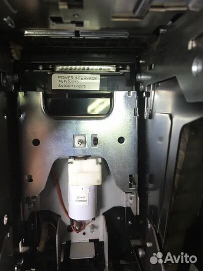 Cash Code MFL 2110 1710