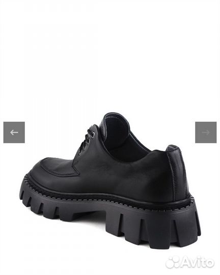 Натуральная кожа