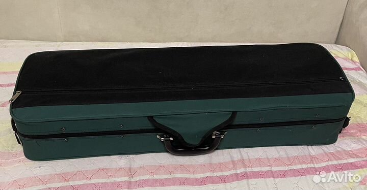 Скрипка мастеровая 4/4