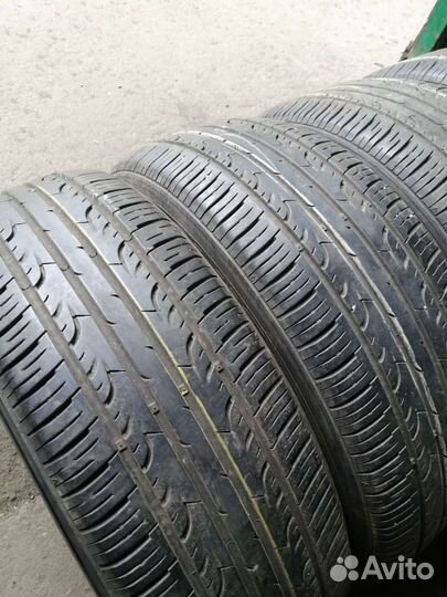 Kumho Solus KH25 205/55 R17