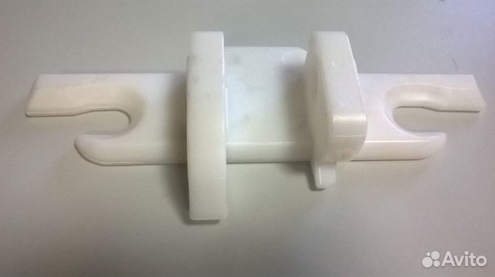 Изготовление изделий из пластмасс