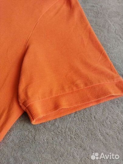 Поло Calvin Klein Jeans