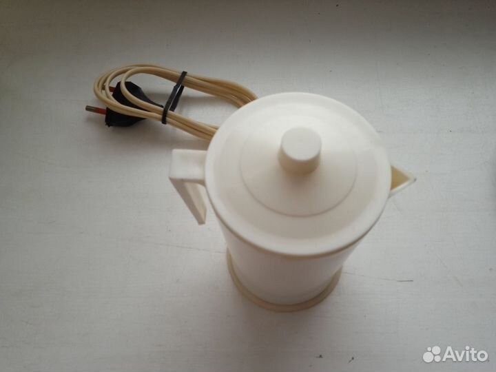 Кипятильник СССР