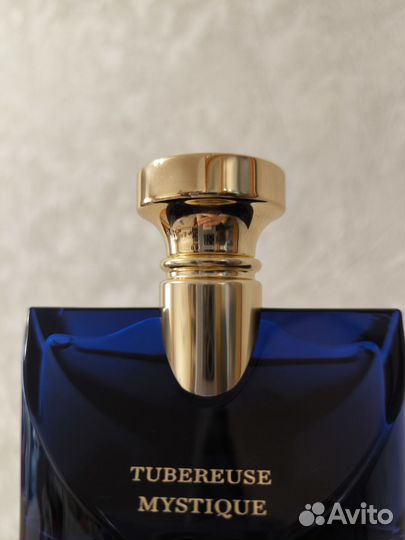 Духи Bvlgari женские Splendida Tubereuse Mystique