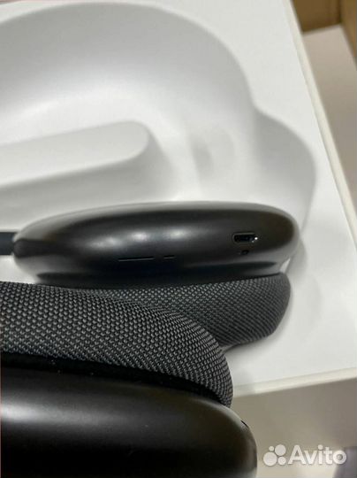 Наушники аirроds Мах 1:1 