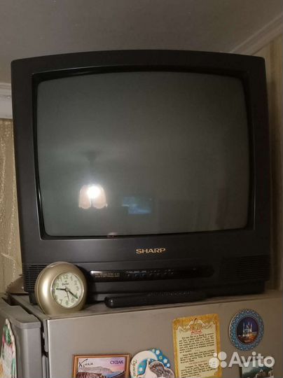 Телевизор бу