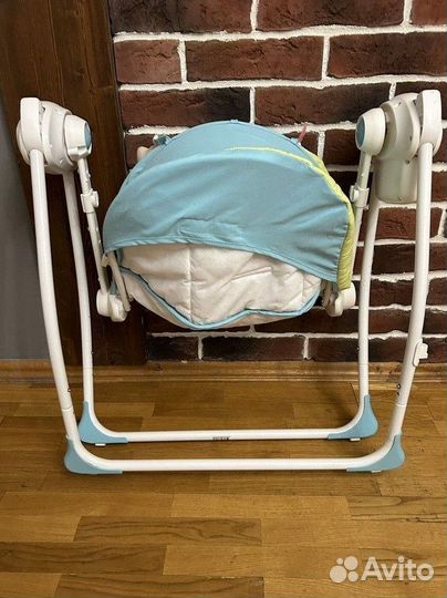 Детские качели