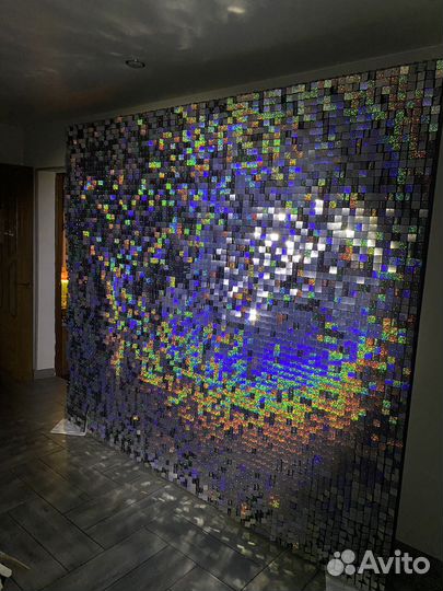 Фотозона в аренду