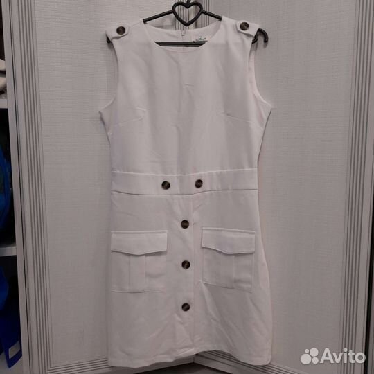 Платье сарафан