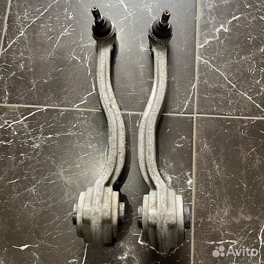 Рычаги Mercedes 203/204
