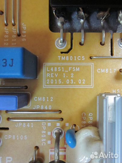 BN44-00703G REV1.2