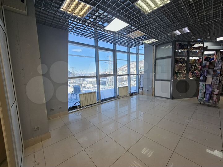 Торговая площадь, 13 м² с высокой рентабельностью