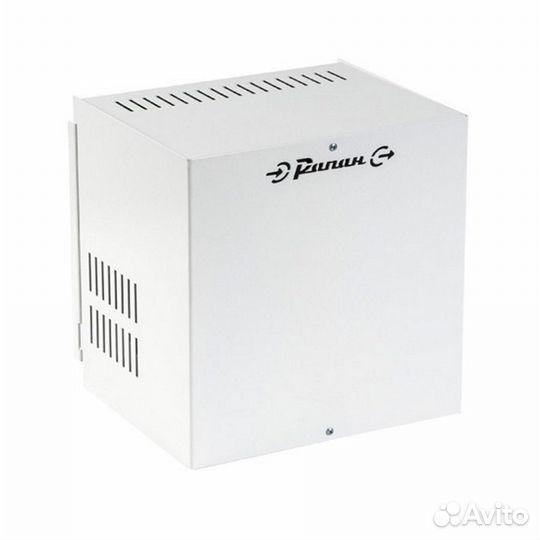 Блок бесперебойного питания рапан-80 исп.26