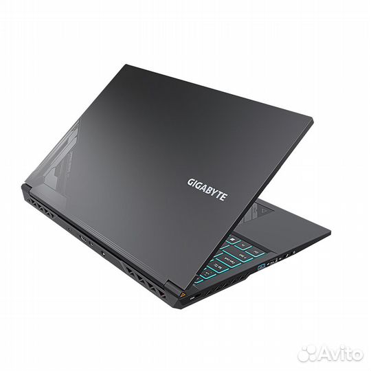 Ноутбук Gigabyte G5 KF Core i5-13500H/16GB/SSD512G