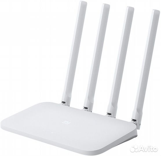 Роутер Xiaomi Mi Router 4