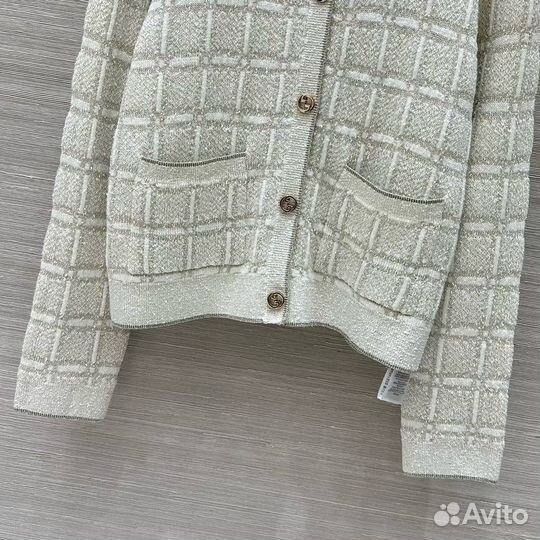 Кардиган жакет Gucci