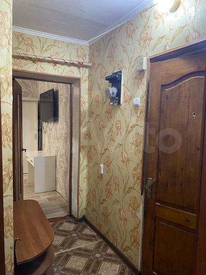 2-к. квартира, 44 м², 1/5 эт.