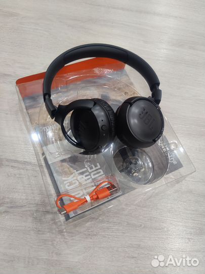Беспроводные наушники JBL tune 510BT