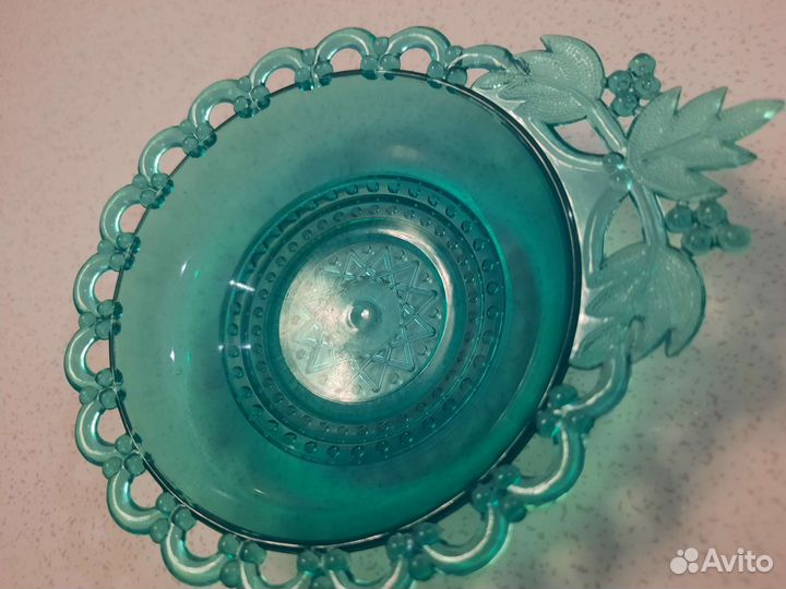 Солонка/перечница СССР