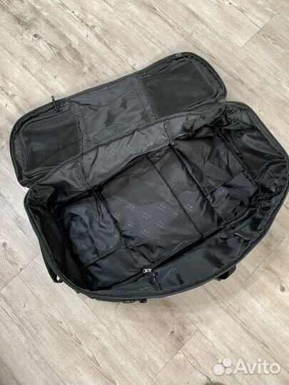 Сумка-рюкзак тактический новый 60 л