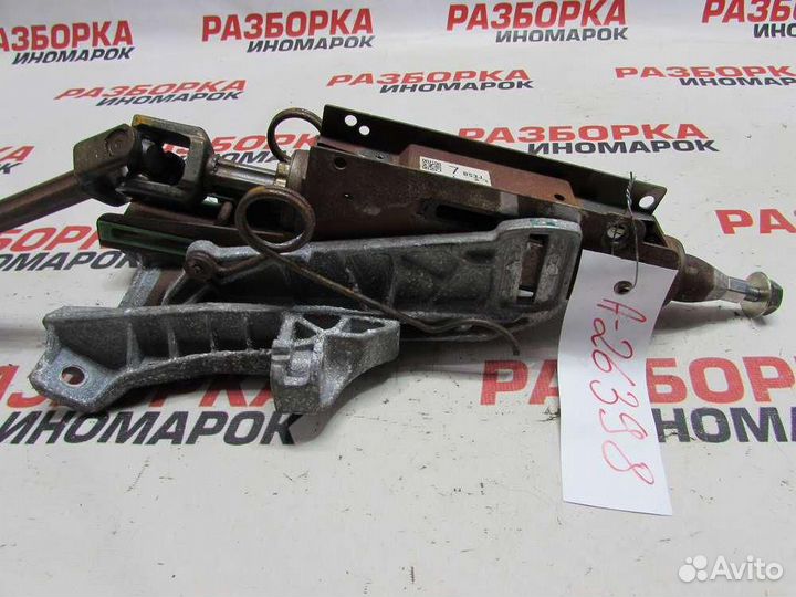 Колонка рулевая для Mazda 3 2002-2009г