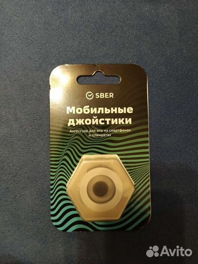 Джойстики Sber sbdv-00011