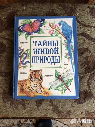 Книги для детей