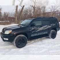 Toyota 4Runner 4.7 AT, 2002, 277 000 км, с пробегом, цена 1 900 000 руб.