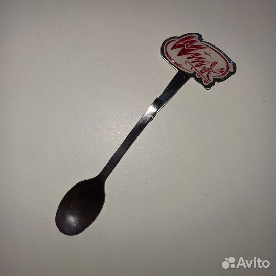 Винкс Winx брелок, ложка, наклейки, питомец