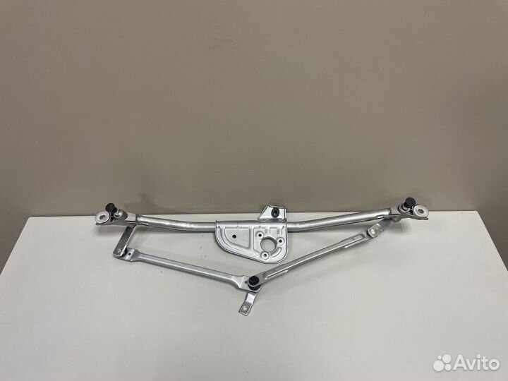 Трапеция дворников Ауди А6 С5 Audi A6 C5