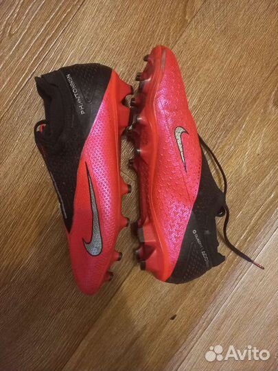 Бутсы nike phantom vision 2 elite