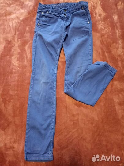 Вещи пакетом на мальчика 146-152