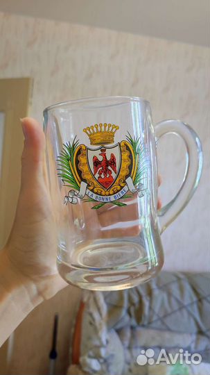 Посуда разнообразная