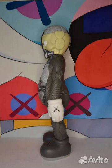 Kaws Companion 40 см